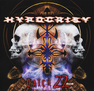 Hypocrisy: Catch 22 (V2.0.08) CD