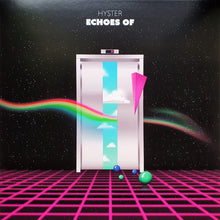 Hyster: Echoes Of 12"