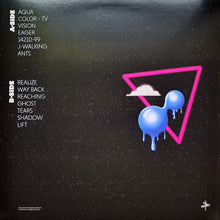 Hyster: Echoes Of 12"