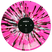 Hyster: Echoes Of 12"