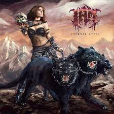 I Am: Eternal Steel CD