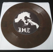 I Hate This / Raw Sewage: Split 7"