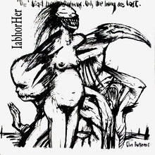 Iabhorher: Crowskin / Splint 7"