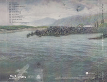 Iamthemorning: Ocean Sounds CD+Blu Ray