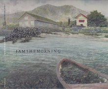 Iamthemorning: Ocean Sounds CD+Blu Ray