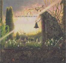 Iamthemorning: The Bell CD