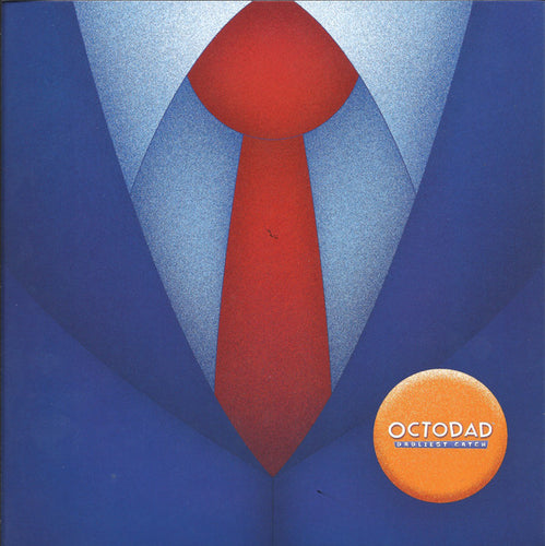 Ian McKinney / Seth Parker: Octodad - Dadliest Catch 7