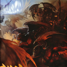 Iced Earth: The Blessed And The Damned 2xCD
