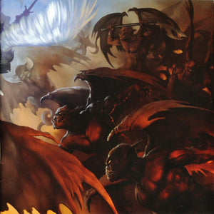 Iced Earth: The Blessed And The Damned 2xCD