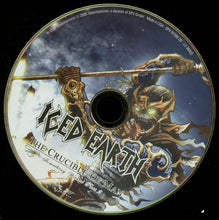 Iced Earth: The Crucible Of Man: Something Wicked Part 2 CD