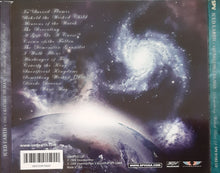 Iced Earth: The Crucible Of Man: Something Wicked Part 2 CD