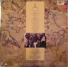 The Wailers Band: I.D. 12"
