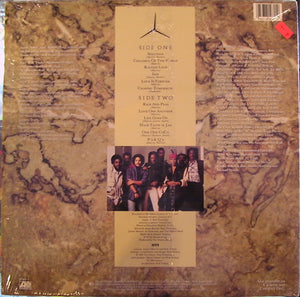 The Wailers Band: I.D. 12"