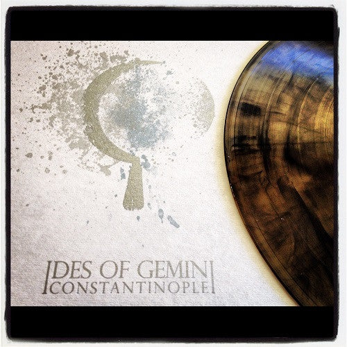 Ides of Gemini: Constantinople 12