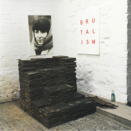 Idles: Brutalism 12