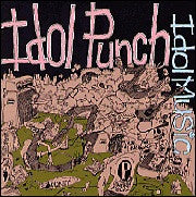Idol Punch: Idol Music CD