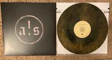 If Anything, Suspicious: Lullabies For The Damned 2x12"