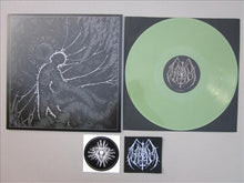 Ill Omen: Remnant Spheres Of Spiritual Equilibrium 12"