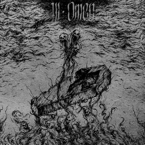 Ill Omen: Æ.Thy.Rift 12"