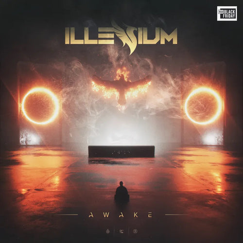 Illenium: Awake 12