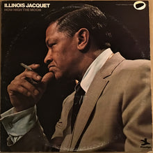 Illinois Jacquet: How High The Moon 2x12"