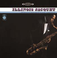 Illinois Jacquet: S/T 12