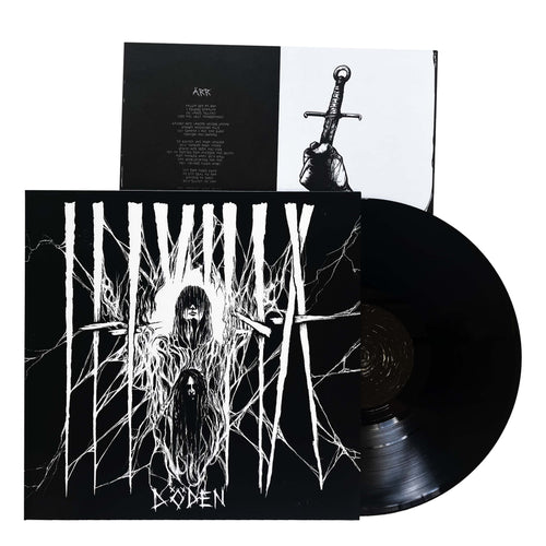 Illvilja: Döden 12