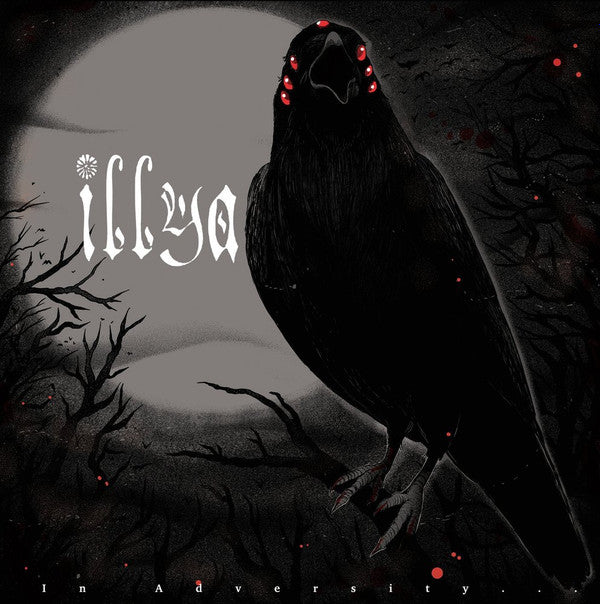 Illya: In Adversity... 7