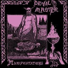Devil Master: Manifestations 12