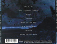 Immortal: Sons Of Northern Darkness CD