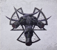 Impaled Nazarene: Eight Headed Serpent CD