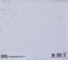 Impaled Nazarene: Eight Headed Serpent CD