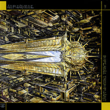 Imperial Triumphant: Alphaville CD