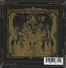 Imperial Triumphant: Vile Luxury CD