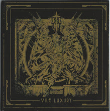 Imperial Triumphant: Vile Luxury CD