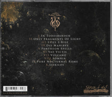 Imperium Dekadenz: Dis Manibvs CD