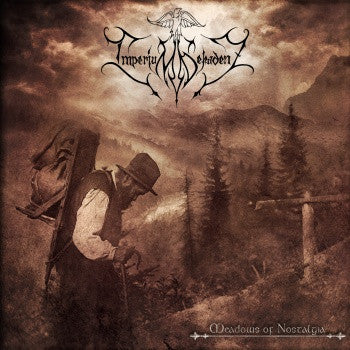 Imperium Dekadenz: Meadows Of Nostalgia CD