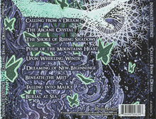 Inanimate Existence: Calling From A Dream CD