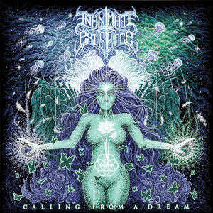 Inanimate Existence: Calling From A Dream CD