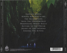 Inanimate Existence: The Masquerade CD