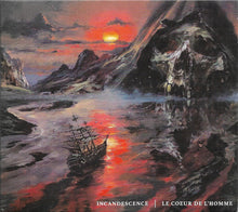 Incandescence: Le Coeur De L'Homme CD