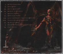 Incantation: Decimate Christendom CD