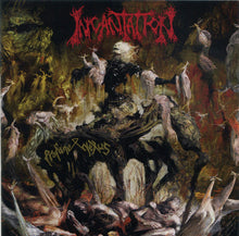 Incantation: Profane Nexus CD