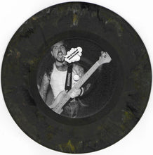 Incinerated / Deterioration: Split 7"