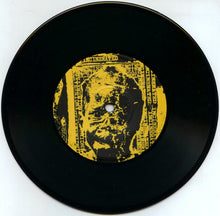 Incinerated / Landfill: Split 7"
