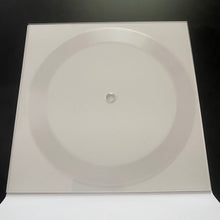 Industrial Suicide / Cystic Nourishment: Split 5"