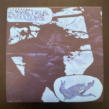 Industrial Suicide / Cystic Nourishment: Split 5"