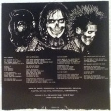 Inepsy: See You In Hell 7"