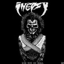 Inepsy: See You In Hell 7"