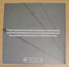 Infanticide: Lunacy 7"